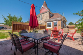 Sagebrush Iv Pet Friendly Home W- Firepit Bbq!
